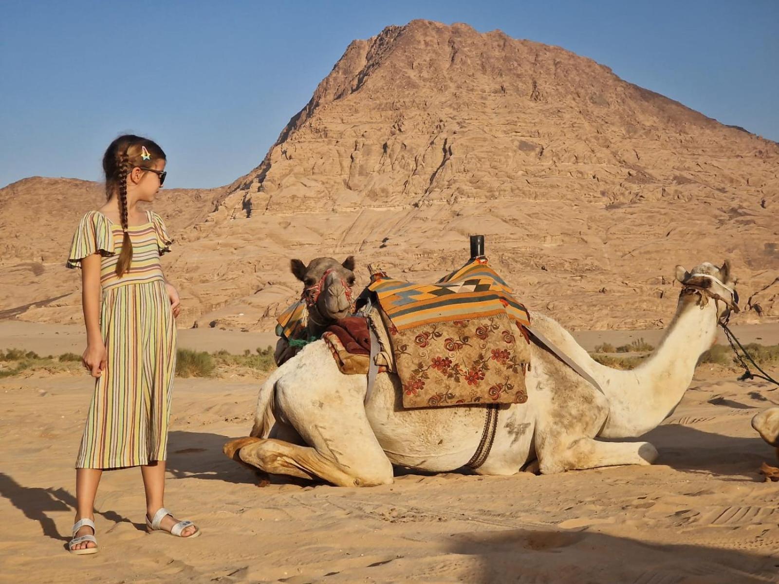Adel Rum Camp Bubbles Wadi Rum Exterior foto