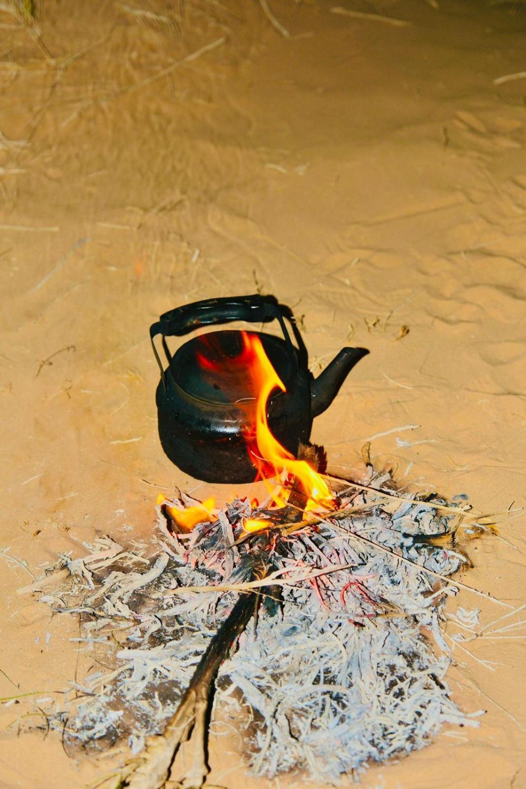 Adel Rum Camp Bubbles Wadi Rum Exterior foto